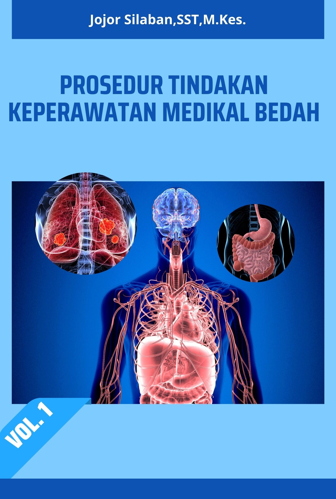 PROSEDUR TINDAKAN KEPERAWATAN MEDIKAL BEDAH